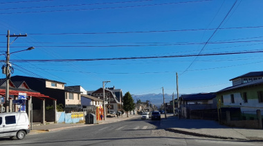 Reforma laboral: el paro nacional se siente en Bariloche en la previa a una sesión caliente en Diputados