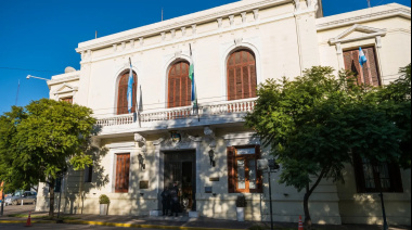 Compensación extraordinaria: mañana se abona la primera cuota de 125.000 pesos a estatales de Río Negro