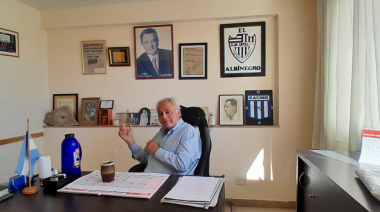 Ovidio Zúñiga sobre la reforma laboral: "acá hay cosas muy graves que atentan contra el derecho individual del trabajador"