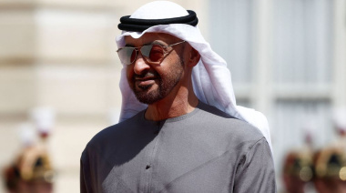 Odarda exige explicaciones por la compra de tierras en Río Negro y la presencia de capitales de Emiratos Árabes Unidos