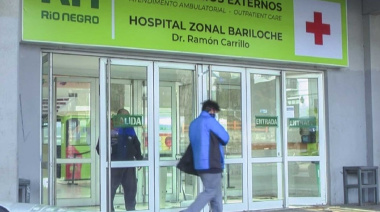 Muerte del policía por hantavirus: el Hospital Zonal activó el protocolo de aislamiento para siete personas