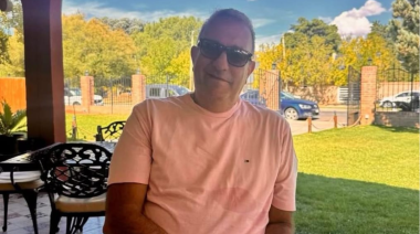 Con la tuya: Herrero ya cobró dos meses de sueldo sin trabajar y fue denunciado