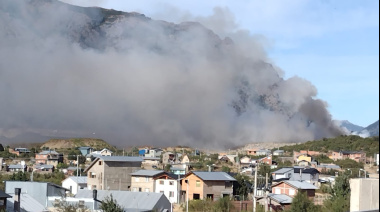 Costa Brutten presentó un amparo ambiental por el vertedero y anticipa otras acciones judiciales