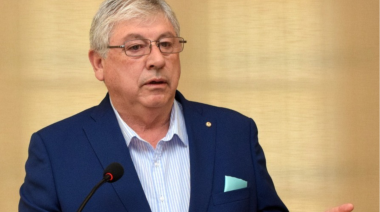 Cortés abrirá las Sesiones Ordinarias del 2026 frente a concejales y vecinos: ¿qué priorizará el intendente en su discurso?