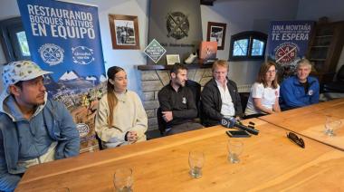 El fin de semana se disputará la 4 Refugios