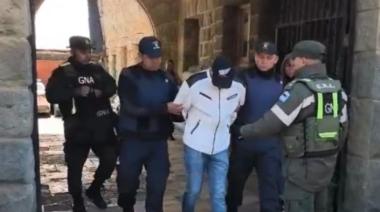 Condenado por robo en calle Onelli: recibió cuatro meses de prisión condicional y fue expulsado del país