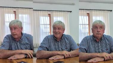 "Primero soy peronista": Cortés reivindicó su identidad política, criticó al partido y explicó por qué Milei hace lo que el PJ no pudo