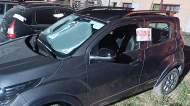 Fin de semana dejó 17 conductores alcoholizados, una graduación de casi 2 gramos y 20 autos incautados