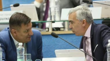 Río Negro avanza hacia el fin de las "salidas anticipadas" para condenados por delitos graves