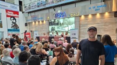 CTERA declaró el paro nacional docente para el 2 de marzo con el respaldo de 21 provincias