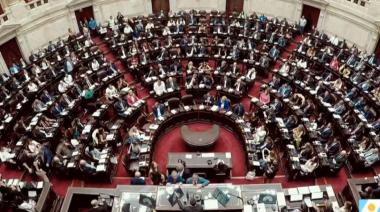 El Congreso le regaló al mercado lo que el mercado siempre quiso