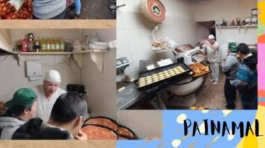 Crisis terminal: un centro de discapacidad de Bariloche advierte que podría reducir días de atención por falta de pagos