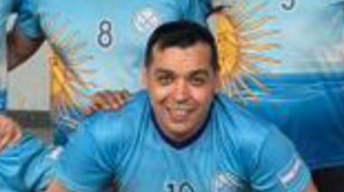 Falleció un prefecto de Bariloche que había intentado quitarse la vida en Dina Huapi