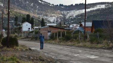 Brutal robo en el barrio 29 de Septiembre: golpearon a un hombre con un fierro y le robaron mientras dormía