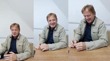 Guzmán respondió a Costa Brutten por las tierras del Catedral: "Relatos populistas que no dan de comer"