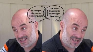 Dirigentes de El Bolsón se opusieron al mundial de Motocross y ahora lo usarán para promocionar su destino