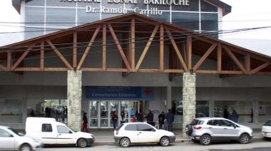 Brutal agresión a un matrimonio de jubilados en Bariloche: sospechan de un familiar directo