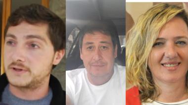 El Concejo Municipal reacomoda jugadores en sus principales comisiones y ya hay ganadores y perdedores