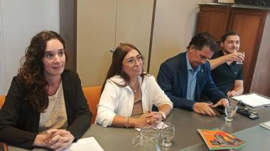 Concejales opositores convocan a un "debate público" por Carta Orgánica y advierten que el intendente no puede convocar a elecciones