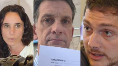 Catedral: la oposición acusa al oficialismo de avanzar "haciendo trampa" y advierte que el proyecto "no sale"