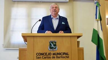 Cortés pide que el turismo se compute como habitantes para calcular la coparticipación de Bariloche