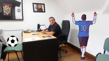 "Cada peso invertido en el Emprotur se reproduce por tres": el Ente sale a disputar el turismo al Mundial de Fútbol