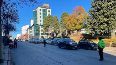 Detectaron a un conductor con 2,67 gramos de alcohol en sangre: el valor más alto registrado en los últimos operativos