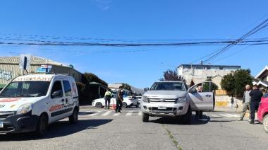 La nena atropellada fue operada y su estado es estable: "No perdió la pierna porque tuvo un Dios aparte"