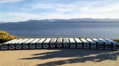 Con colectivos en mal estado y un servicio deficiente, un concejal impugna el aumento del boleto en Bariloche