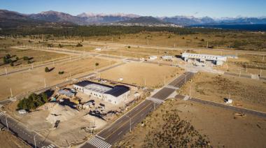 FADEHS: "El parque industrial de Bariloche refuerza el modelo turístico en lugar de diversificarlo"