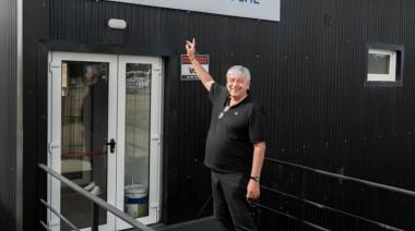 Carta Orgánica: Cortés confirmó los tiempos de la reforma y le declaró la guerra a "la burocracia"