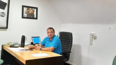 Ferrari confirma que Lucas Pérez asumirá hoy como concejal pero en bloque propio: "Dejó de ser parte de Juntos hace años"