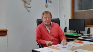 "Está cara la Argentina y venderla es difícil tanto afuera como adentro": el balance de enero del secretario de Turismo