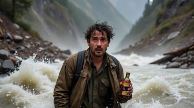 Manual de supervivencia para barilochenses en época de diluvio