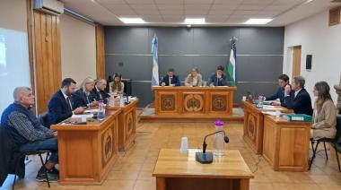 El juicio Techo Digno arrancó, se interrumpió y se retomó: la fiscalía llegó con la acusación equivocada y pruebas que no estaban en la causa