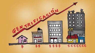 ​​​​​​​Bariloche: cuando el neo-turismo desplaza a la ciudad