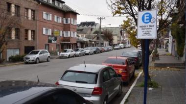 Cambios en la App del Estacionamiento Medido: usuarios deberán registrarse con su número de celular