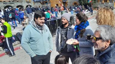 50 años del golpe: "¿Cómo querés que me sienta? Explota de gente, espectacular"