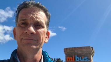 Costa Brutten: "Quitarle el boleto a los estudiantes no te hace justicialista"