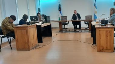 La audiencia del chico de la pulsera electrónica