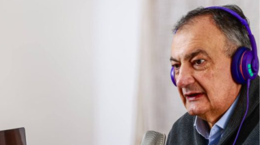 Gennuso salió a responderle a Cortés y lo comparó con Milei: "le diría que no mienta más"