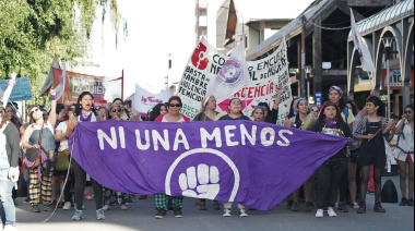 Paro, marcha y reclamos: Bariloche se moviliza el lunes por el Día de la Mujer Trabajadora