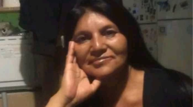 Tere, vecina del Alto de Bariloche: "Ningún político sabe explotar la mina de oro que hay en el vertedero"