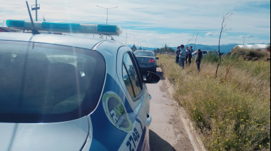 Cómo detuvieron al presunto homicida de Tomás Alarcón