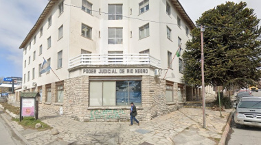 Detenido el mismo día del crimen, Rodrigo Borg enfrenta este martes los cargos por el homicidio de Tomás Alarcón