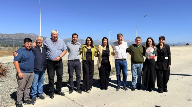 Coparticipación en revisión: Bariloche y otros municipios negocian con la provincia un nuevo esquema