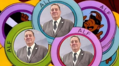 La saga Herrerro: Cortés ahora lo sumó como "colaborador directo"