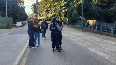 Detuvieron a dos sujetos que habrían iniciado la balacera que alcanzó a un menor