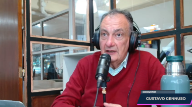 Gennuso celebró su absolución, apuntó contra Lozada por "animosidad", y le disparó a Weretilneck