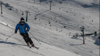 ​​​​​​​El STJ rechazó una demanda contra la ordenanza que habilita a egresados de Educación Física para enseñar esquí en Catedral